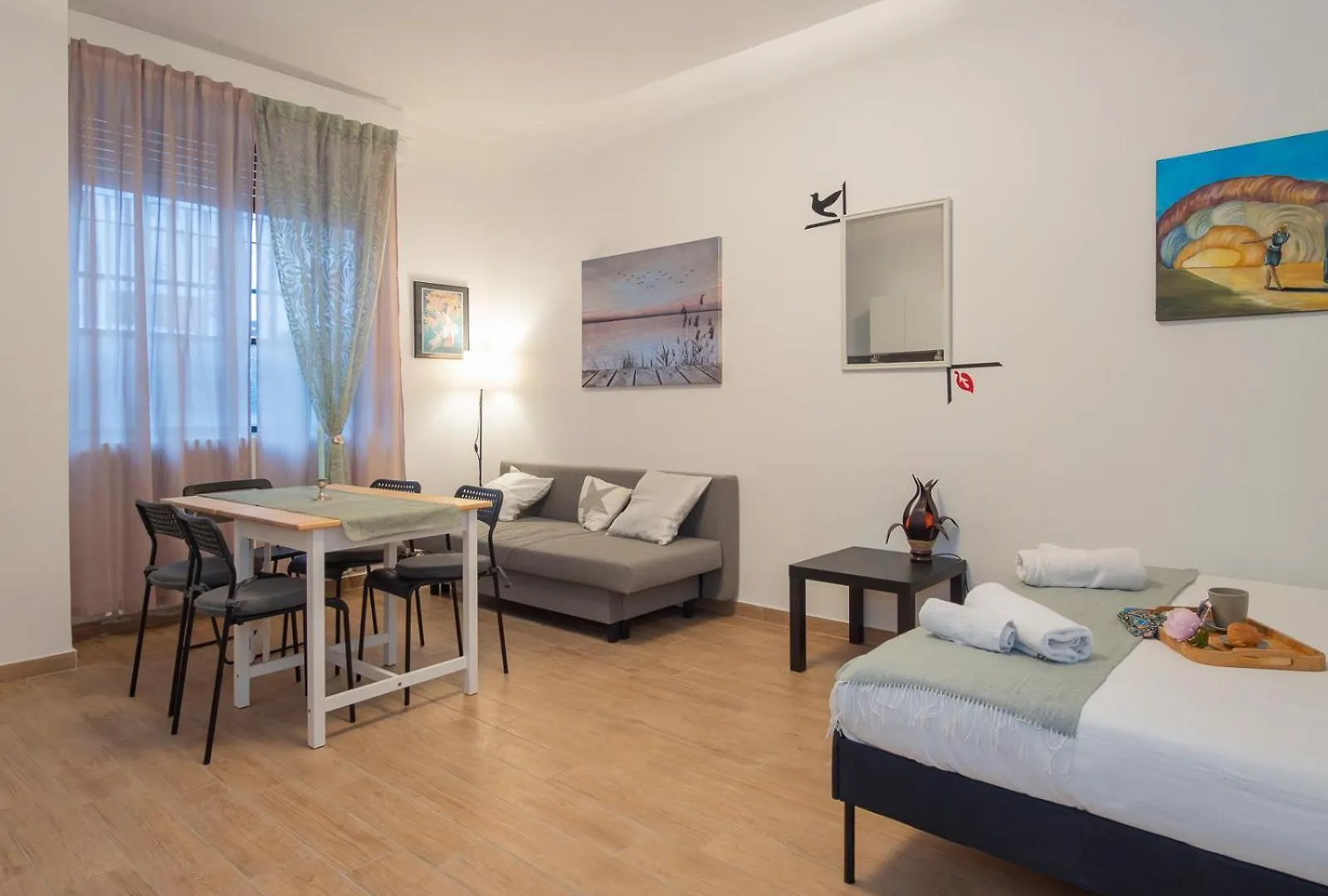 Luxury Apartment - Balbo 11 Mono Milan