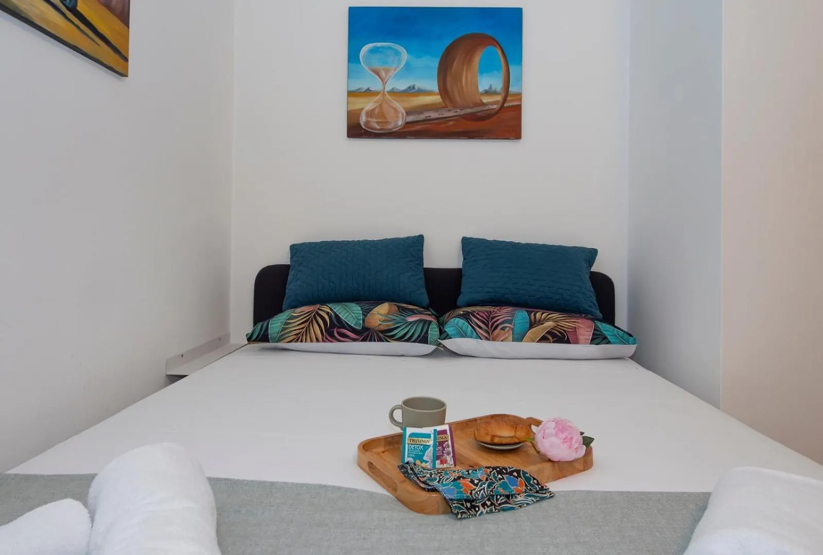 Luxury Apartment - Balbo 11 Mono Milan