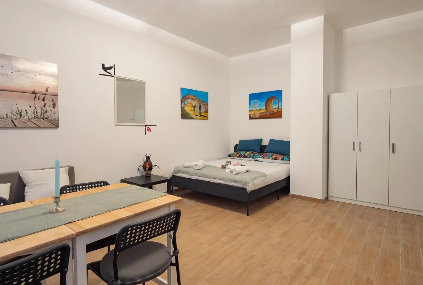 Luxury Apartment - Balbo 11 Mono Milan