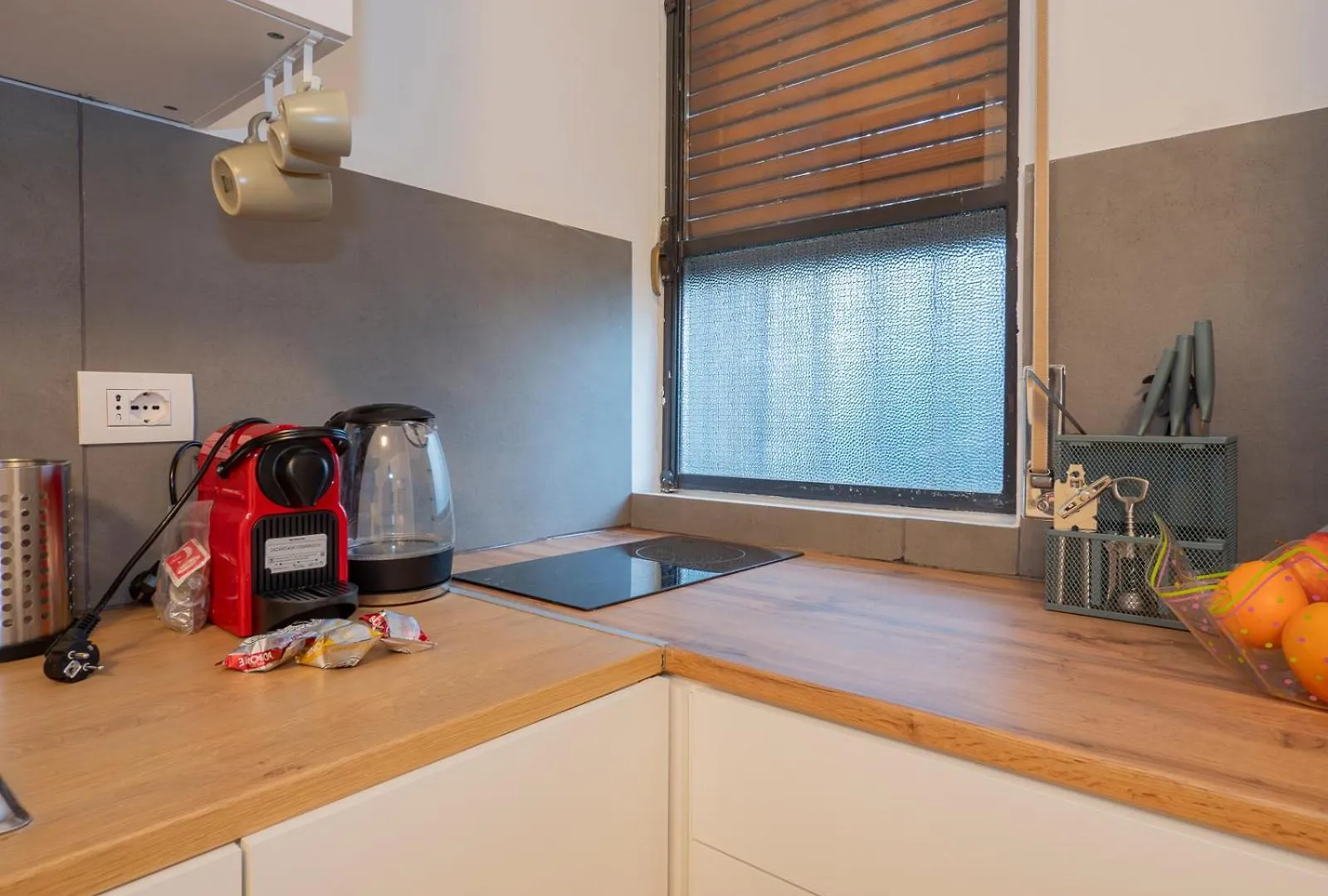 Luxury Apartment - Balbo 11 Mono Milan 0*,  Italy