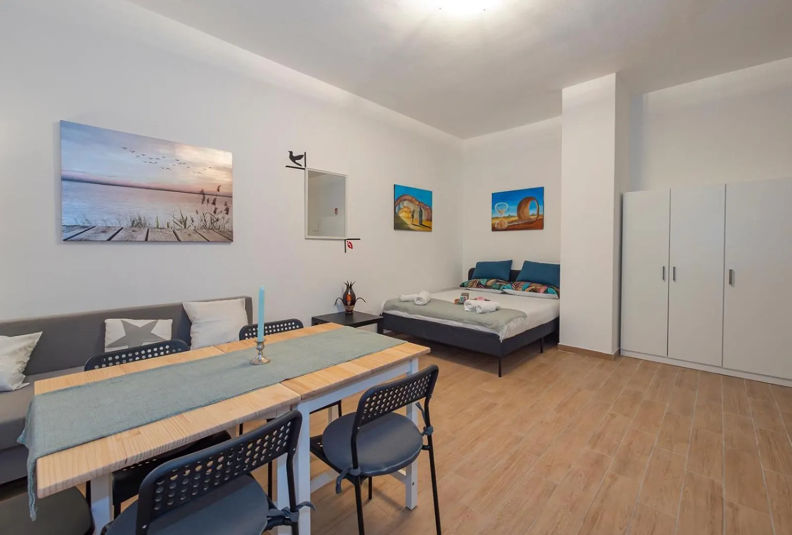 Luxury Apartment - Balbo 11 Mono Milan
