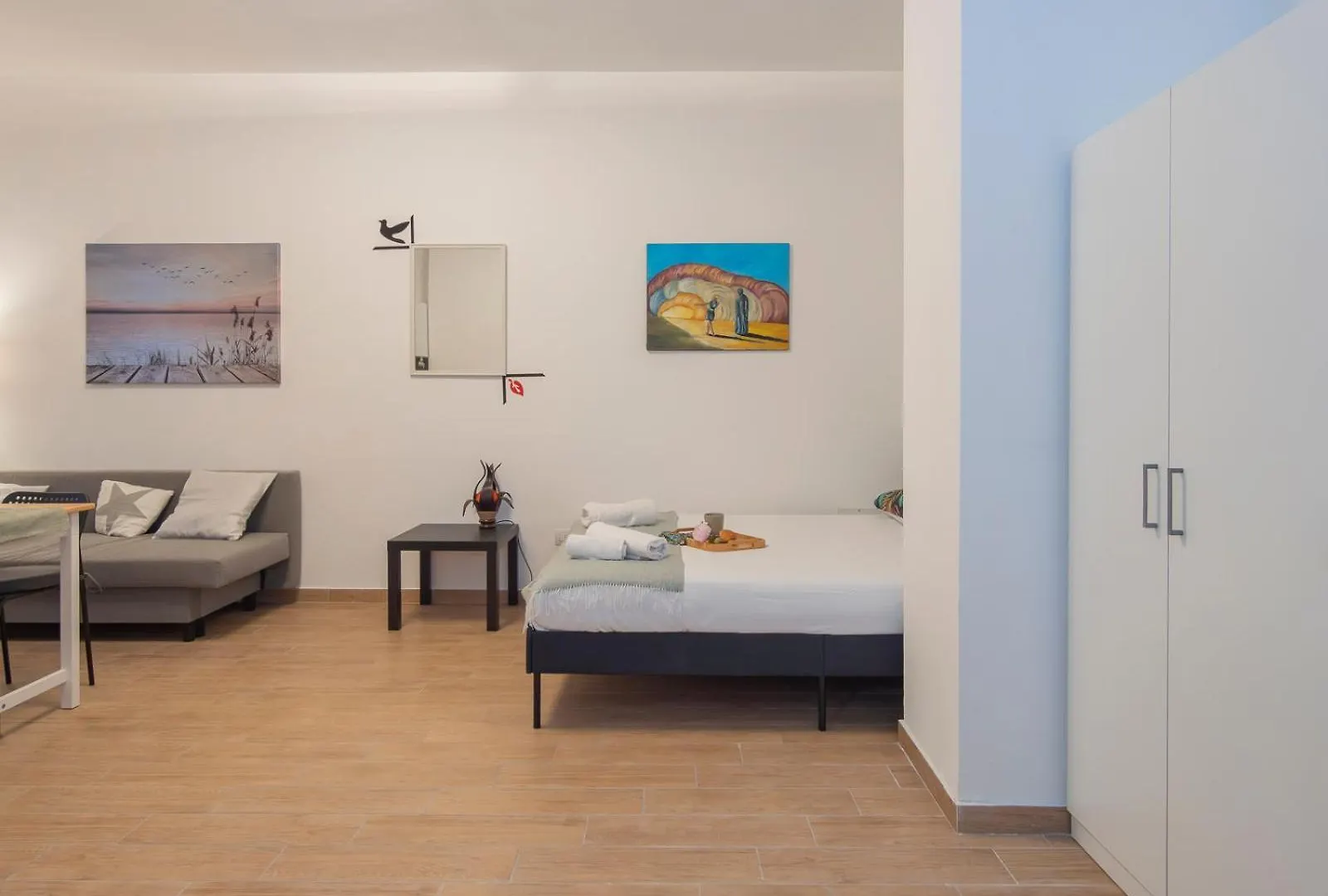 Luxury Apartment - Balbo 11 Mono Milan