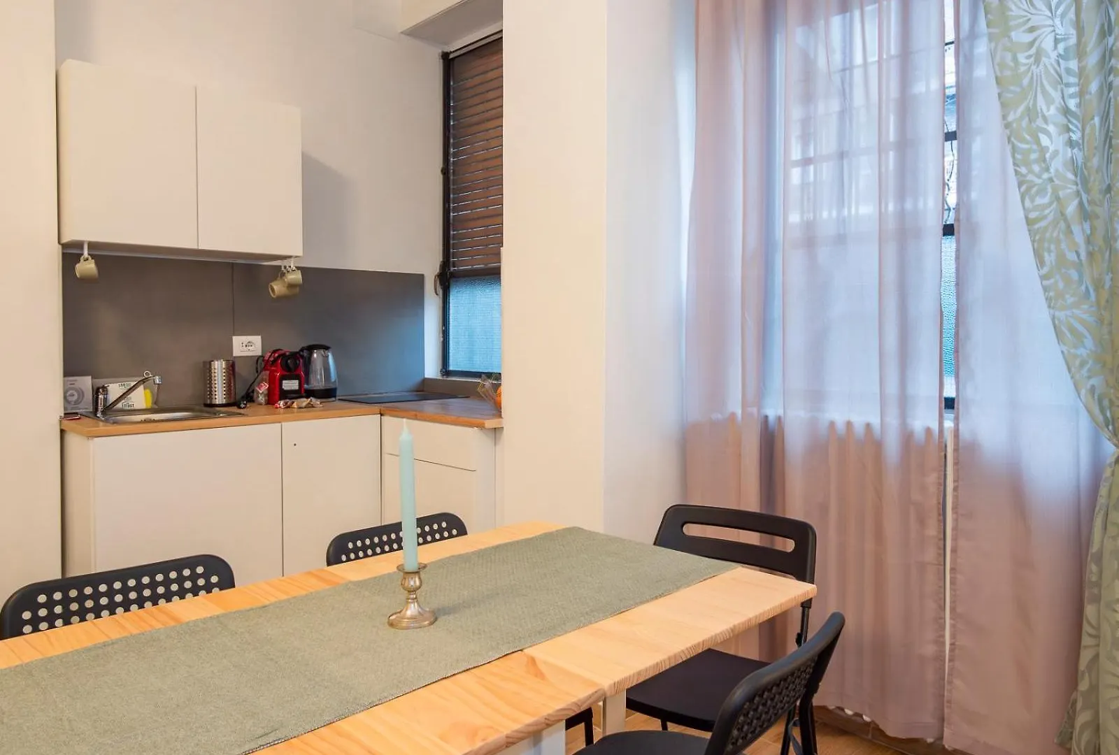 Luxury Apartment - Balbo 11 Mono Milan