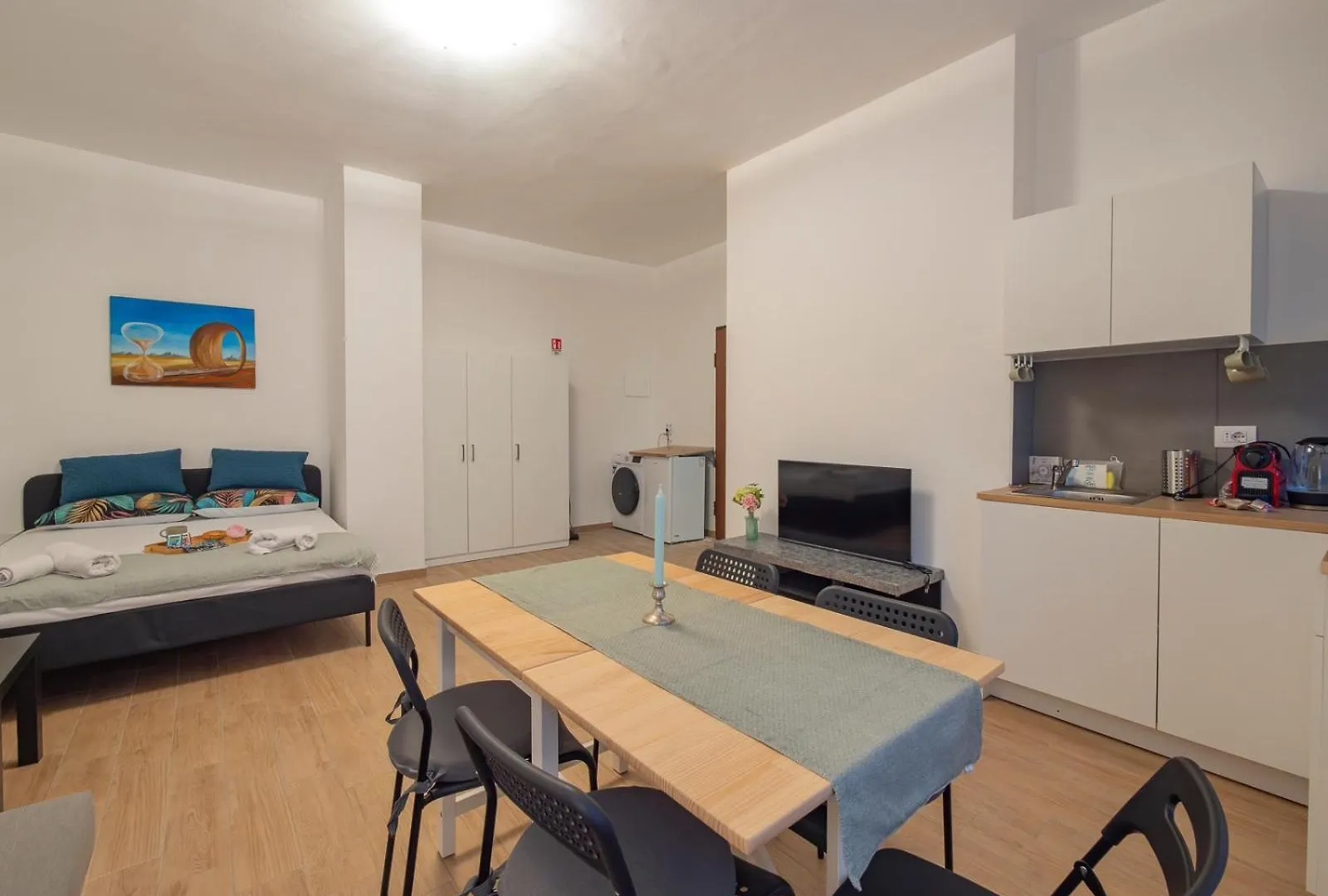 Luxury Apartment - Balbo 11 Mono Milan Italy