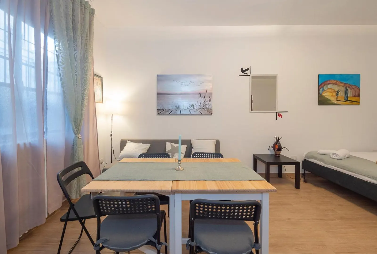 Luxury Apartment - Balbo 11 Mono Milan