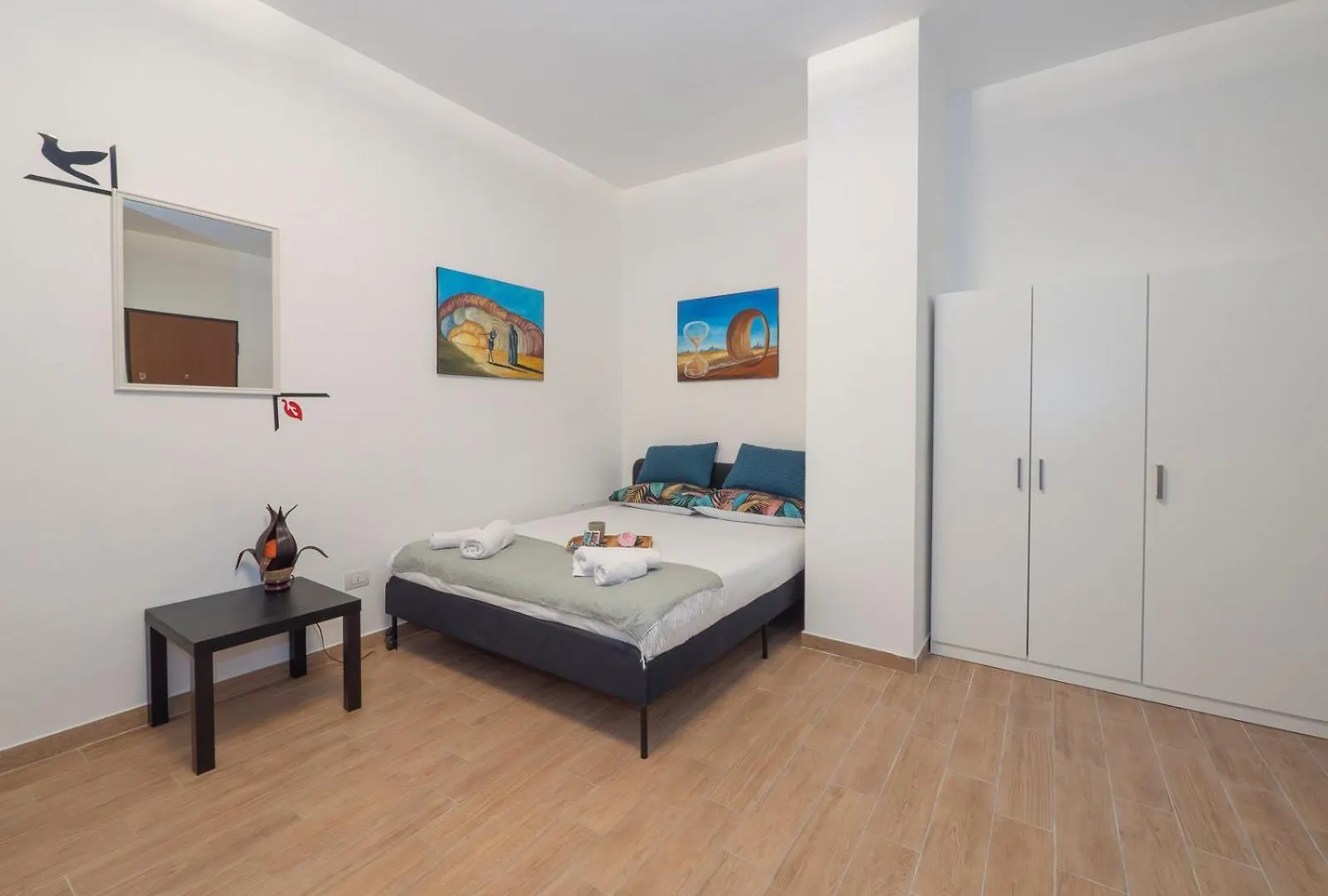 Luxury Apartment - Balbo 11 Mono Milan