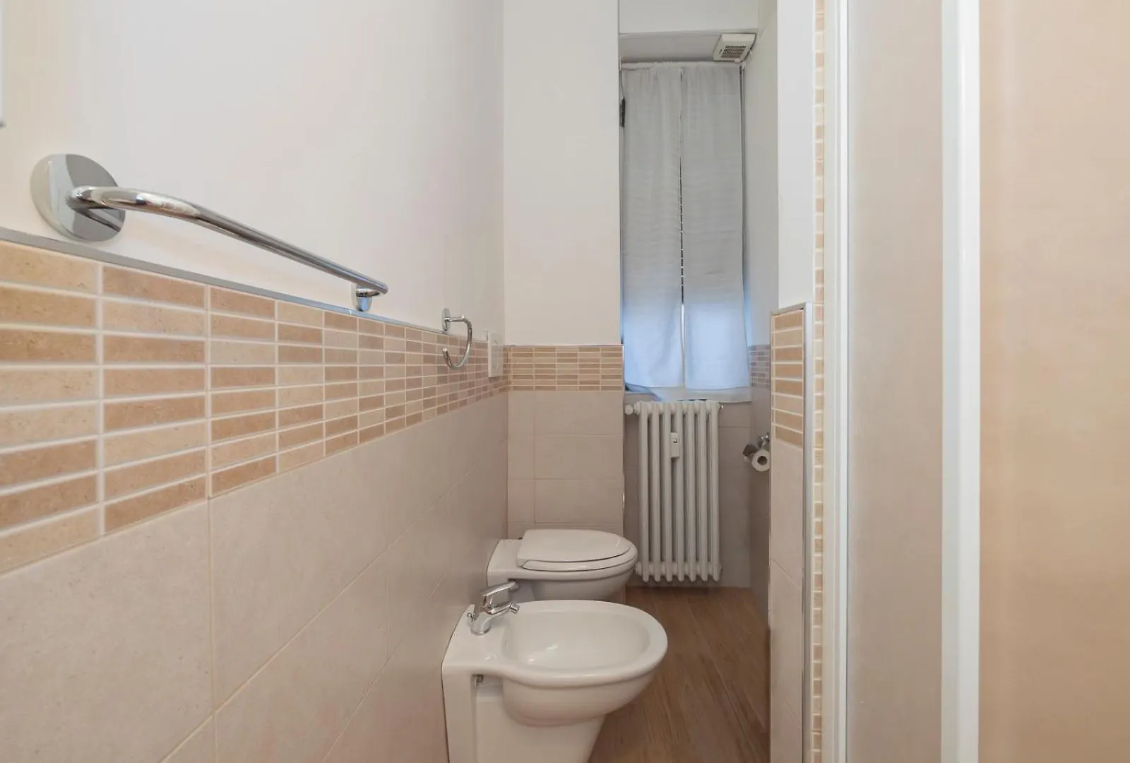 Luxury Apartment - Balbo 11 Mono Milan 0*,  Italy