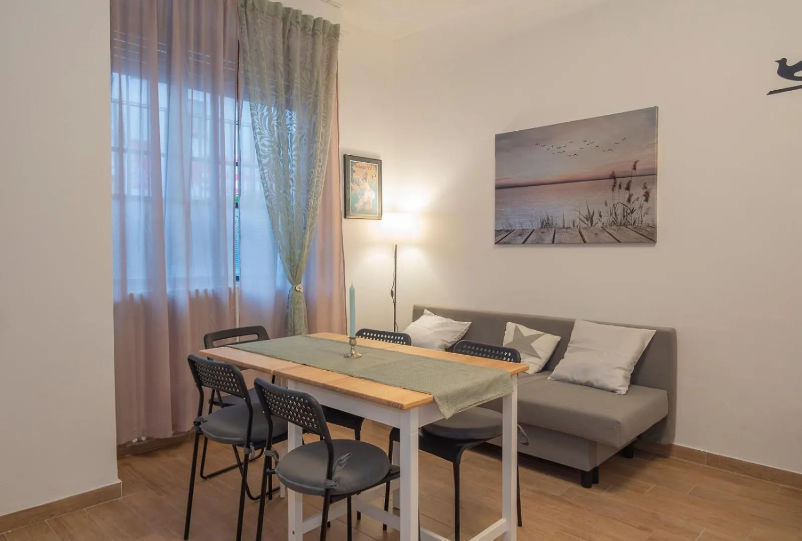 Luxury Apartment - Balbo 11 Mono Milan 0*,