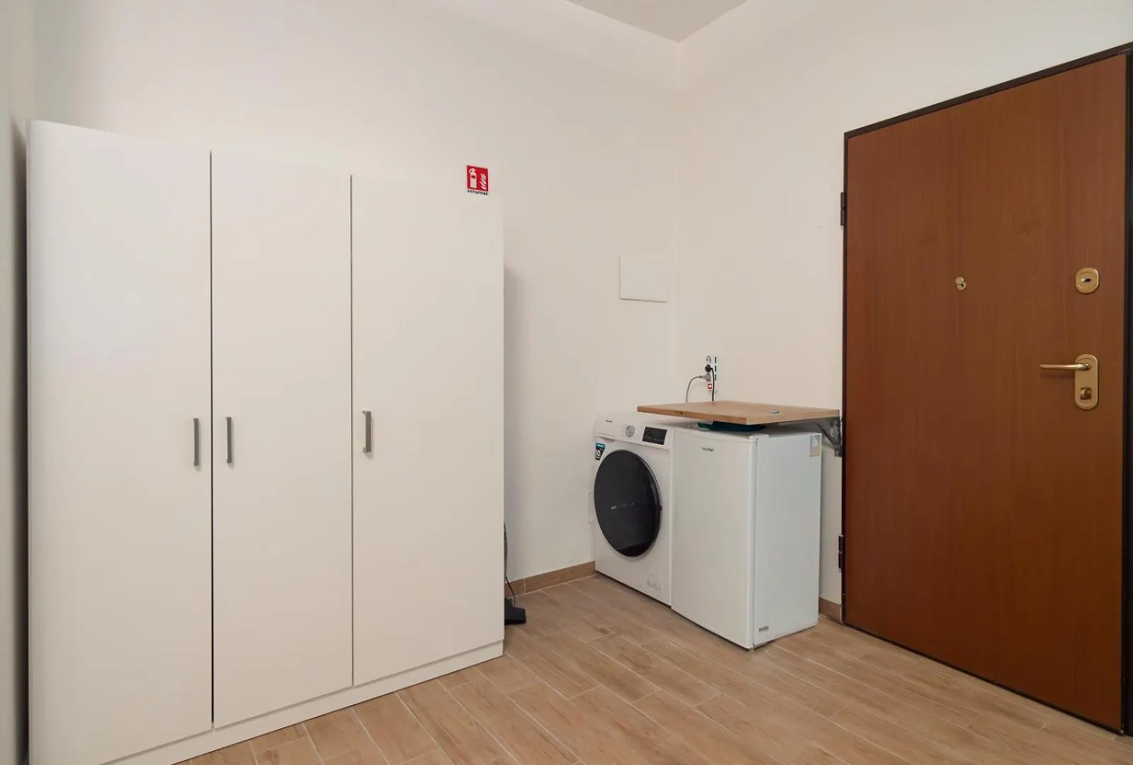 Luxury Apartment - Balbo 11 Mono Milan 0*,  Italy