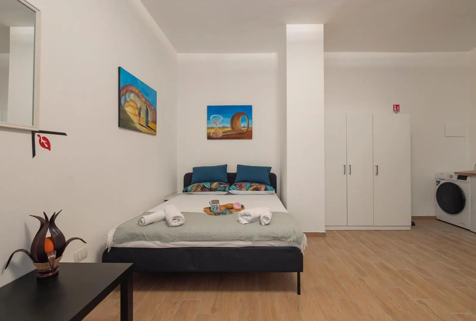 Luxury Apartment - Balbo 11 Mono Milan