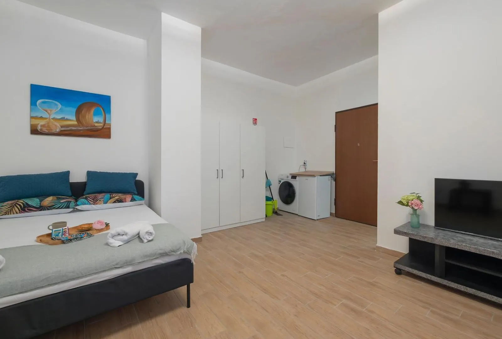 Luxury Apartment - Balbo 11 Mono Milan 0*,