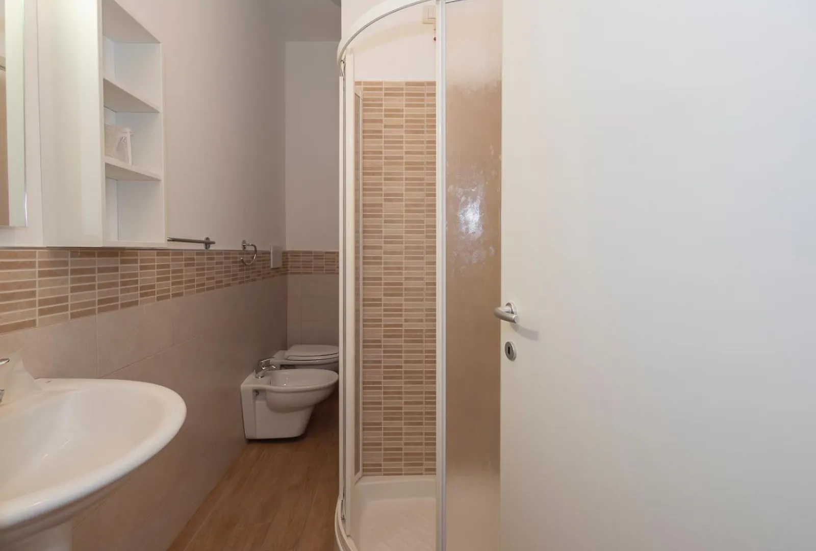 Luxury Apartment - Balbo 11 Mono Milan Italy
