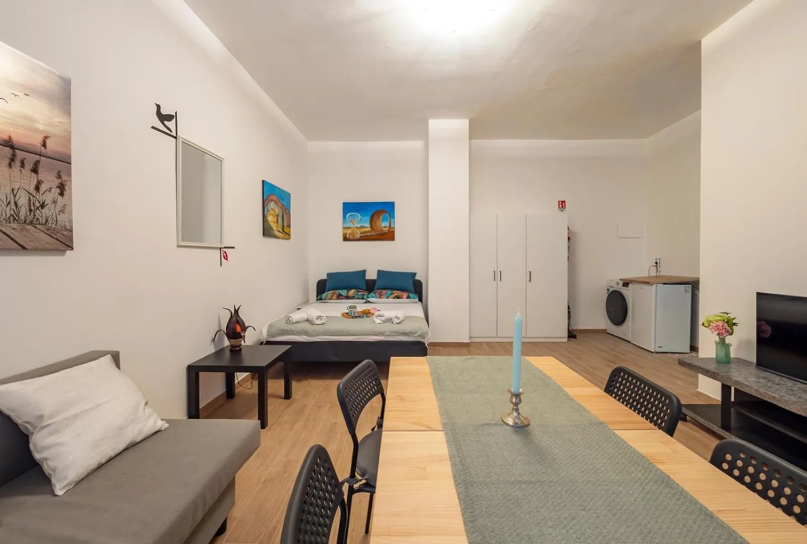 Luxury Apartment - Balbo 11 Mono Milan Italy