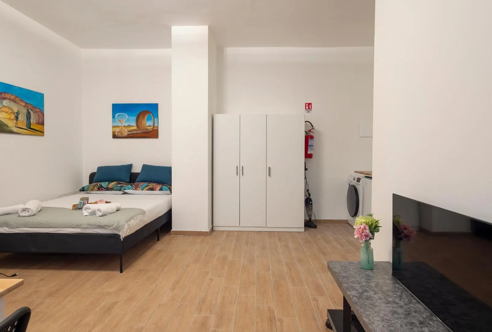 Luxury Apartment - Balbo 11 Mono Milan Italy