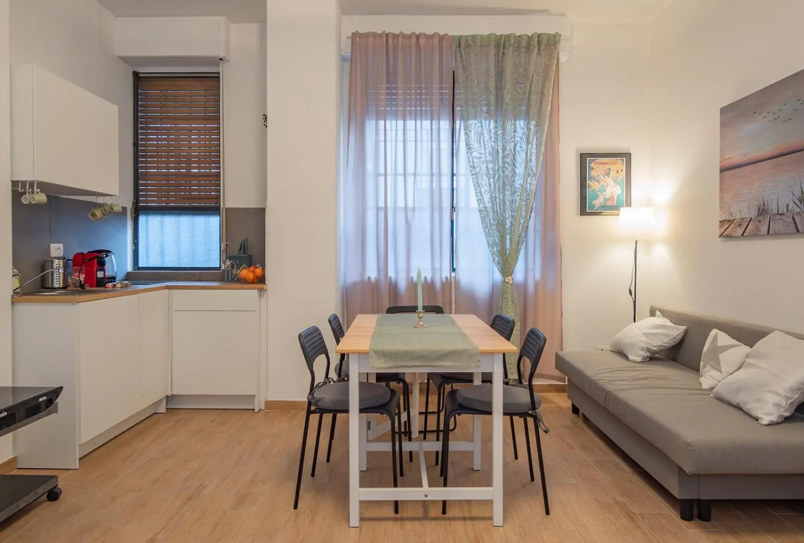Luxury Apartment - Balbo 11 Mono Milan