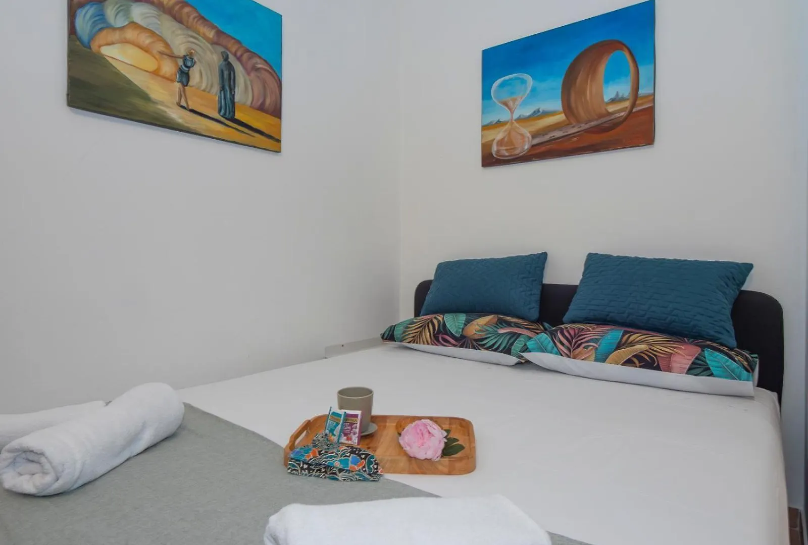 Luxury Apartment - Balbo 11 Mono location